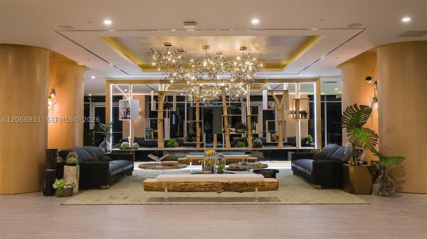 Aria On The Bay, 488 NE 18th St #2109, Miami, Florida 33132, image 2