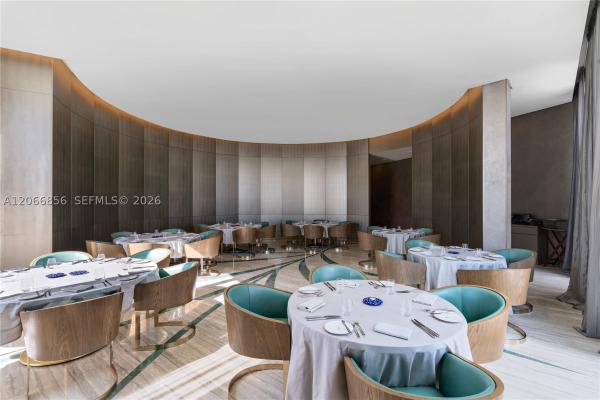 Residences By Armani Casa, 18975 Collins Ave #2303, Sunny Isles Beach, Florida 33160, image 3