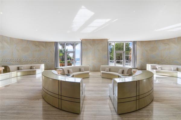 Residences By Armani Casa, 18975 Collins Ave #2303, Sunny Isles Beach, Florida 33160, image 2