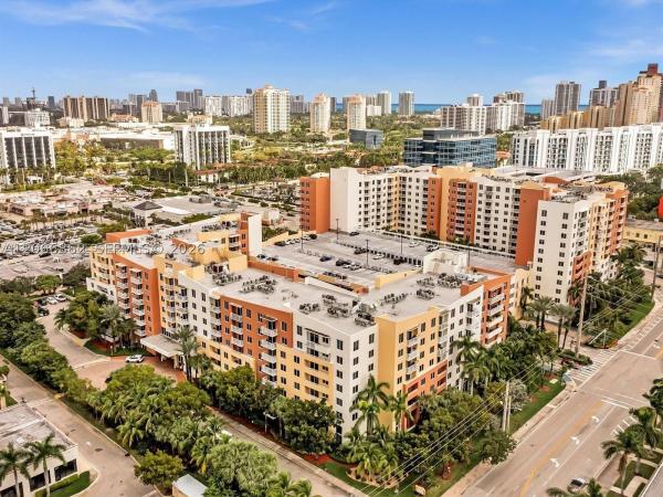 Venture At Aventura West, 2775 NE 187th St #202, Aventura, Florida 33180, image 2