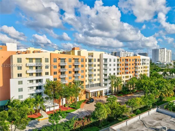 Venture At Aventura West, 2775 NE 187th St #202, Aventura, Florida 33180, image 1