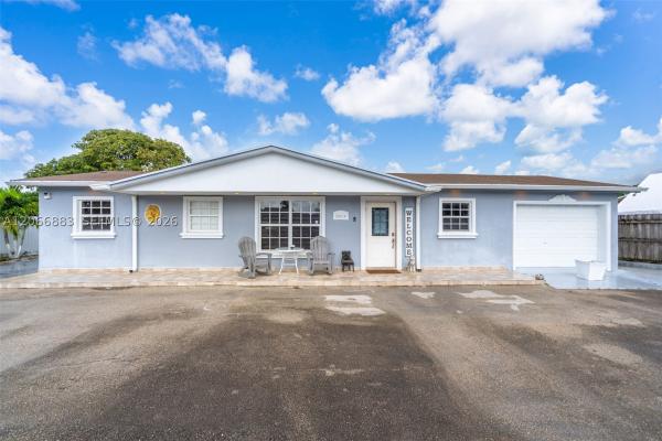 Carol City Gardens, 20514 NW 44th Pl, Miami Gardens, Florida 33055, image 1