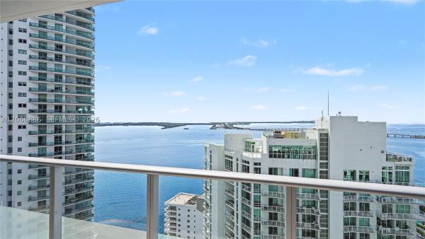 Brickell House, 1300 Brickell Bay Dr #3102, Miami, Florida 33131, image 2