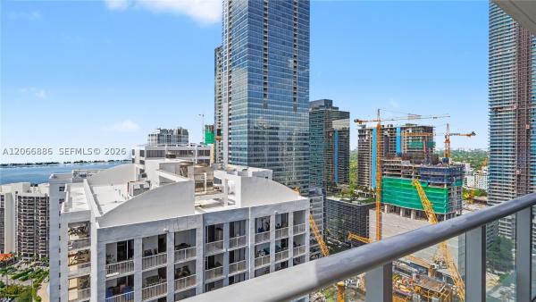 Brickell House, 1300 Brickell Bay Dr #3102, Miami, Florida 33131, image 1