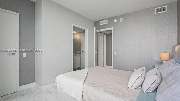 Brickell House, 1300 Brickell Bay Dr #3102, Miami, Florida 33131, image 3