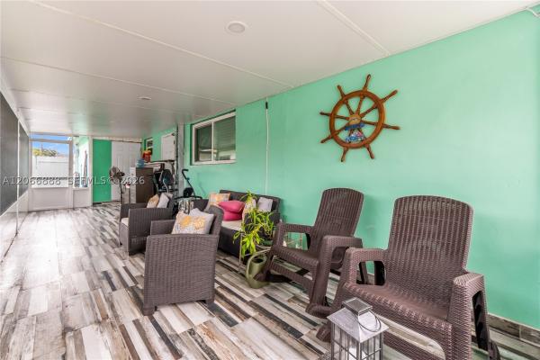 Washington Park, 1490 NE 151st Ter, North Miami Beach, Florida 33162, image 1