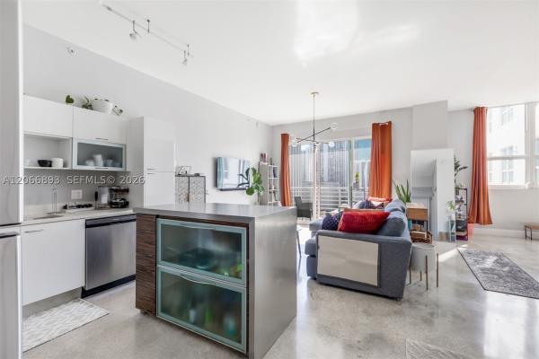 The Loft 2, 133 NE 2nd Ave #1908, Miami, Florida 33132, image 1