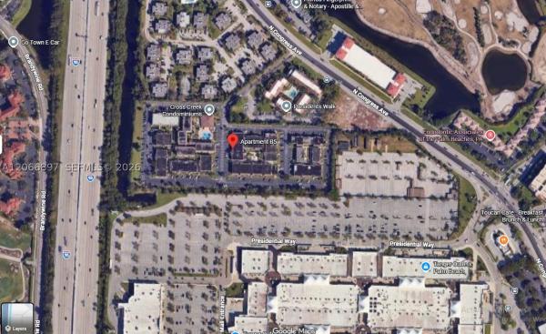 Cross Creek, 1500 N Congress Ave #B5, West Palm Beach, Florida 33401, image 1
