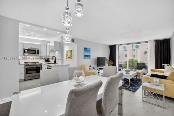 Somerset, 2801 Somerset Dr #205, Lauderdale Lakes, Florida 33311, image 1
