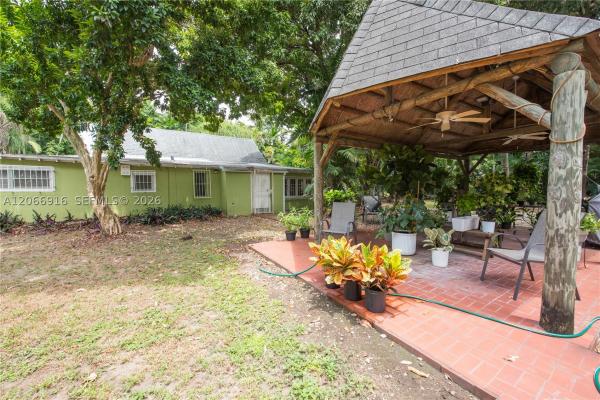 14000 SW 216th St, Unincorporated Dade County, Florida 33170, image 2
