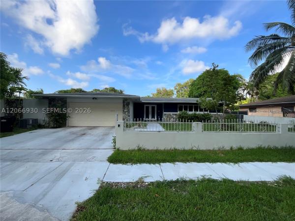 Baumgartner, 12325 NE 2nd Ct, North Miami, Florida 33161, image 1