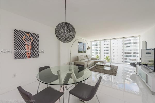 Harbour House, 10275 Collins Ave #416, Bal Harbour, Florida 33154, image 3