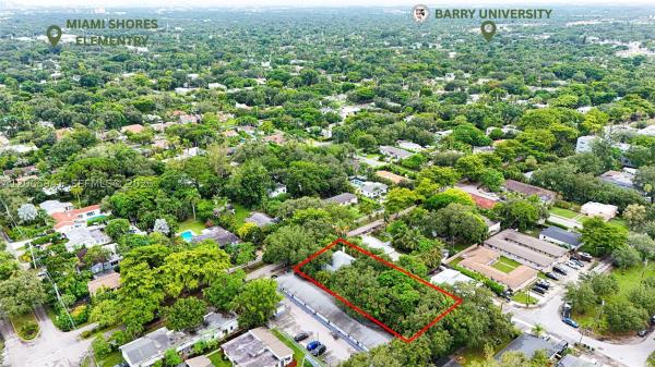 Griffing Biscayne Park Estates, 753 NE 121st St, North Miami, Florida 33161, image 2