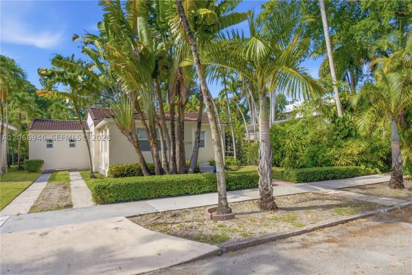 Silver Bluff Estates, 2355 Overbrook St, Miami, Florida 33133, image 2