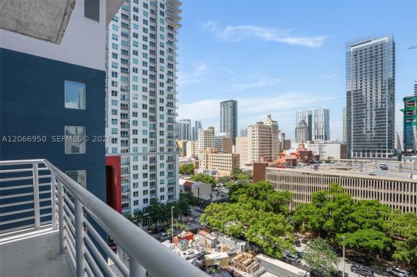 The Loft Downtown, 234 NE 3rd St #1007, Miami, Florida 33132, image 3