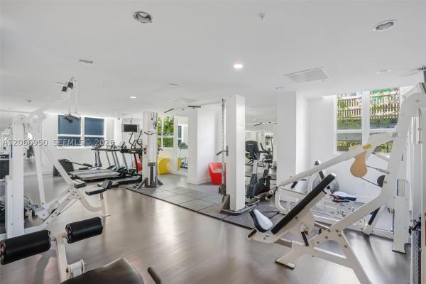 The Loft Downtown, 234 NE 3rd St #1007, Miami, Florida 33132, image 1