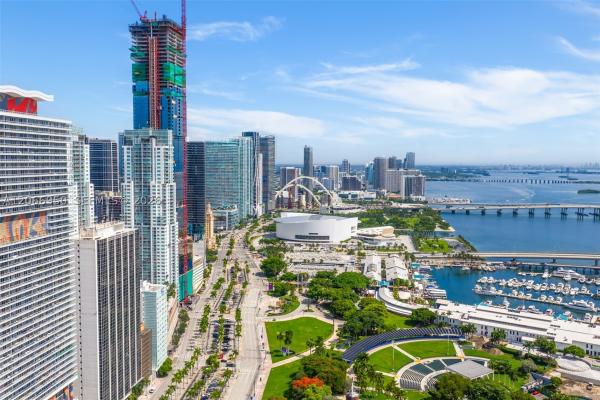 The Loft Downtown, 234 NE 3rd St #1007, Miami, Florida 33132, image 2