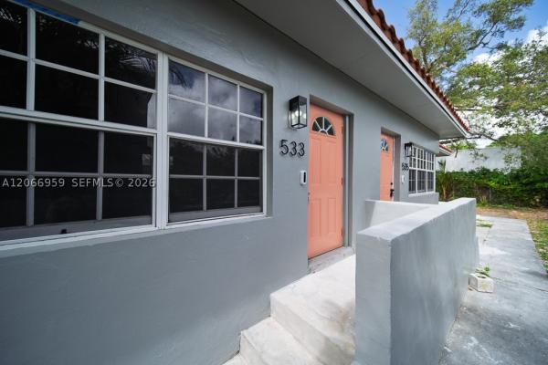 Morningside, 533 NE 67th St, Miami, Florida 33138, image 3
