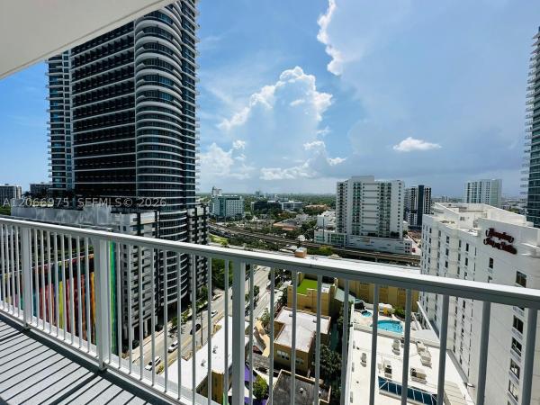 Vue At Brickell, 1250 S Miami Ave #1707, Miami, Florida 33130, image 3