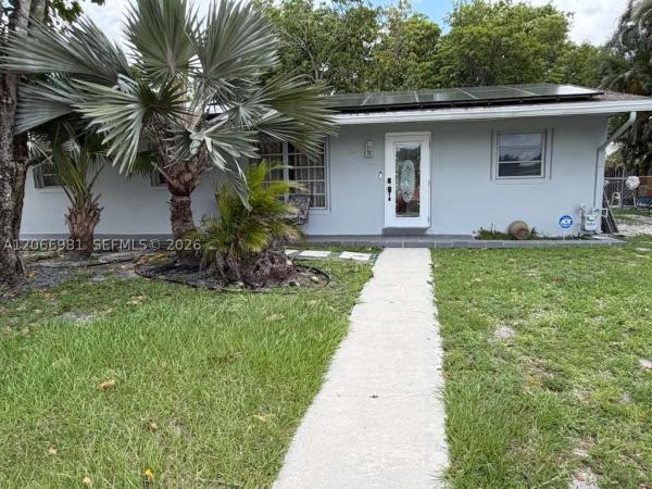 Starlightlot, 20302 NW 39th Ct, Miami Gardens, Florida 33055, image 2