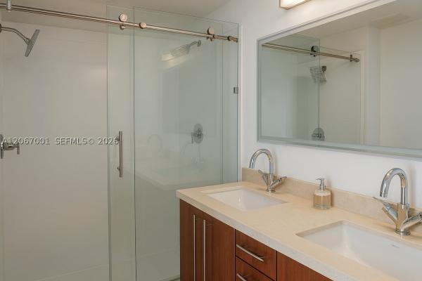 Axis On Brickell South, 79 SW 12th St #2809-S, Miami, Florida 33130, image 2