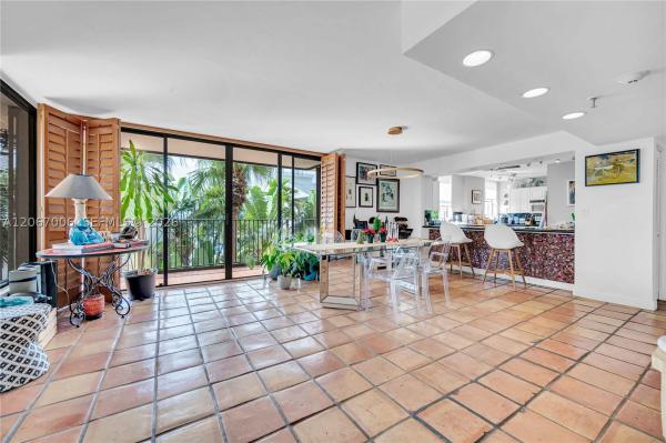 Port Bywater, 1700 S Bayshore Ln #3B, Miami, Florida 33133, image 2