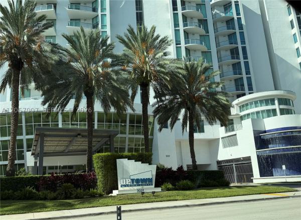 Uptown Marina Lofts, 3029 NE 188th St #1024, Aventura, Florida 33180, image 1