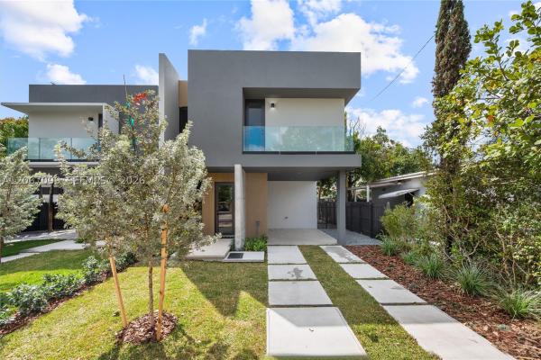 Houston Heights, 2980 SW 2nd St #LEFT, Miami, Florida 33135, image 2
