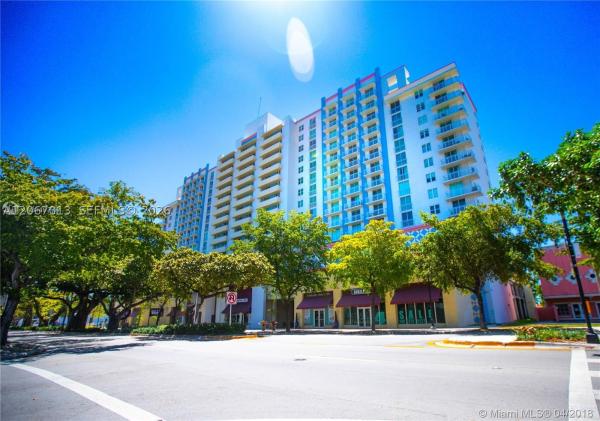 The Aston, 3000 Coral Way #806, Miami, Florida 33145, image 3