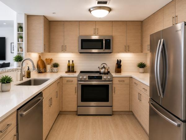 The Aston, 3000 Coral Way #806, Miami, Florida 33145, image 2