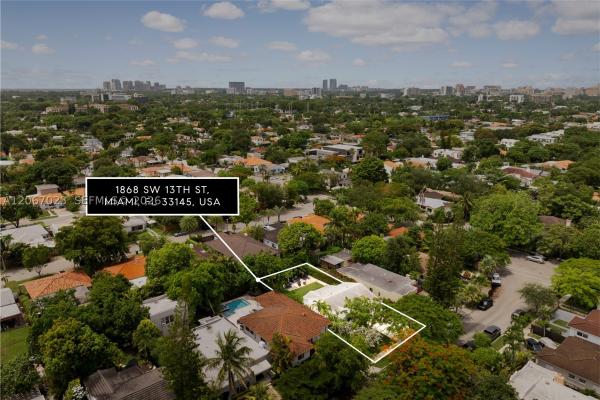 South Shenandoah, 1868 SW 13th St, Miami, Florida 33145, image 1