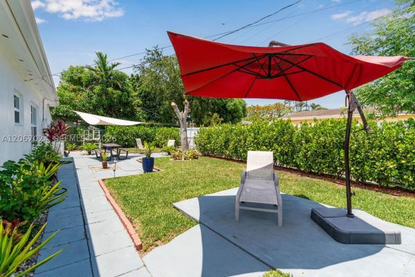 Sun Ray Homes Greynolds, 18381 NE 20th Ave, North Miami Beach, Florida 33179, image 1