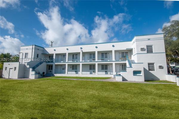 Oceanside Isle Of Normandy, 1208 71st St #8, Miami Beach, Florida 33141, image 3