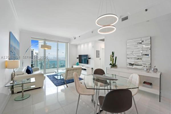 The Plaza On Brickell East, 950 Brickell Bay Dr #4600, Miami, Florida 33131, image 1