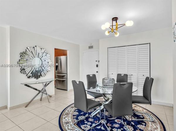 Parker Tower, 3140 S Ocean Dr #206, Hallandale Beach, Florida 33009, image 2