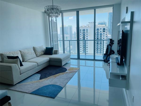 Axis On Brickell North, 1111 SW 1st Ave #3624-N, Miami, Florida 33130, image 1