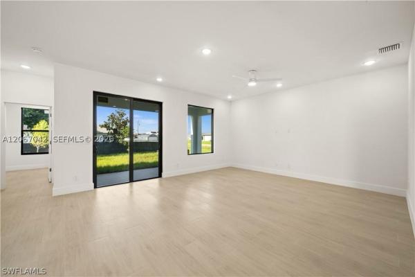 Cape Coral Residential, 2001 NW Embers Ter, Cape Coral, Florida 33993, image 1