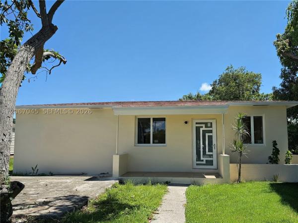 1740 NW 126th St, Unincorporated Dade County, Florida 33167, image 1