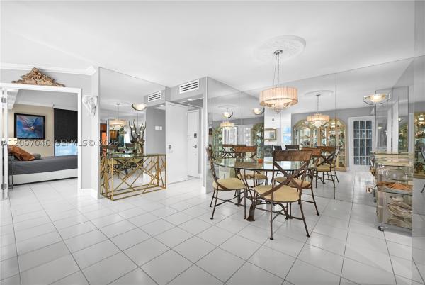 Parker Plaza Estates, 2030 S Ocean Dr #2027, Hallandale Beach, Florida 33009, image 2