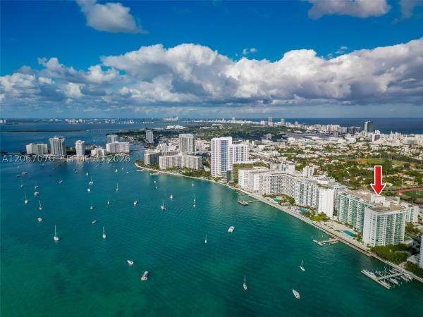 Mirador South 1000, 1000 West Ave #309, Miami Beach, Florida 33139, image 2