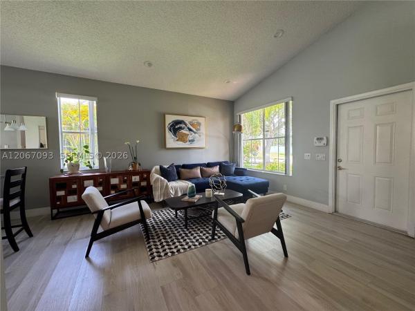 Springside Lake, 825 Falling Water Rd, Weston, Florida 33326, image 1