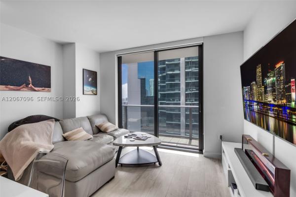 Brickell Heights West, 55 SW 9th St #2407, Miami, Florida 33130, image 2