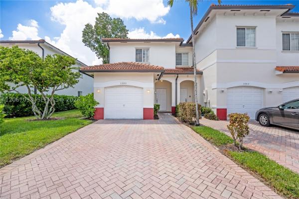 Bella Vista, 3680 NW 29th Ct, Lauderdale Lakes, Florida 33319, image 3