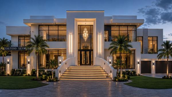 Country Club Ranches, 48 Sw Ct, Miramar, Florida 33027, image 3