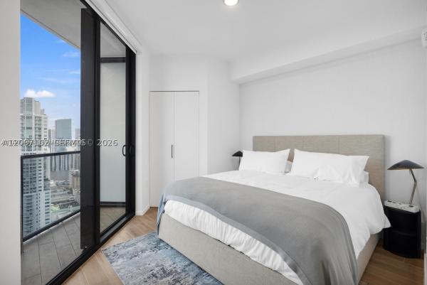 The Elser Hotel & Residences, 398 NE 5th St #4713, Miami, Florida 33132, image 2