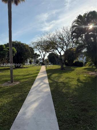 Margate Village, 6507 Winfield Blvd #231-C, Margate, Florida 33063, image 2