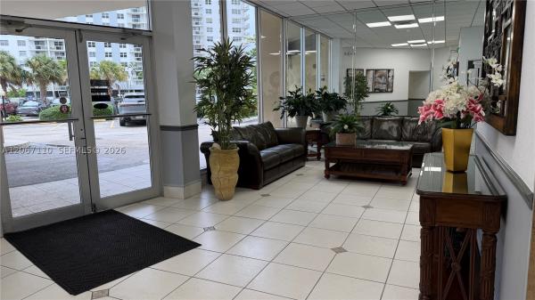 Imperial Towers, 1825 S Ocean Dr #509, Hallandale Beach, Florida 33009, image 1