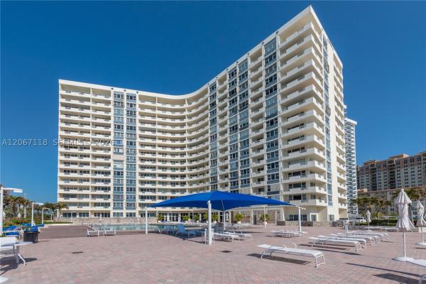Parker Dorado, 3180 S Ocean Dr #310, Hallandale Beach, Florida 33009, image 1