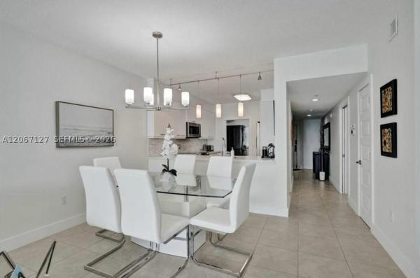 Marina Bay Club, 18100 N Bay Rd #508, Sunny Isles Beach, Florida 33160, image 3