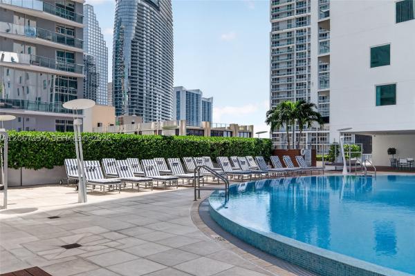 500 Brickell West, 55 SE 6th St #3802, Miami, Florida 33131, image 2